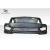 2005-2009 Ford Mustang GT350 Look Front Bumper - 1 Piece - image 25