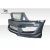 2005-2009 Ford Mustang GT350 Look Front Bumper - 1 Piece - image 27