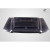 2002-2006 Chevrolet Avalanche (w/o cladding) 2003-2005 Silverado GT500 Hood - 1 Piece - image 10
