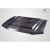 2002-2006 Chevrolet Avalanche (w/o cladding) 2003-2005 Silverado GT500 Hood - 1 Piece - image 11