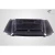 2002-2006 Chevrolet Avalanche (w/o cladding) 2003-2005 Silverado GT500 Hood - 1 Piece - image 10