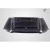 2002-2006 Chevrolet Avalanche (w/o cladding) 2003-2005 Silverado GT500 Hood - 1 Piece - image 6