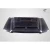 2002-2006 Chevrolet Avalanche GT500 Carbon Fiber Hood - image 7