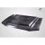 2002-2006 Chevrolet Avalanche (w/o cladding) 2003-2005 Silverado GT500 Hood - 1 Piece - image 17