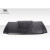 1997-2003 Ford F-150 1997-2002 Expedition GT500 V2 Hood - 1 Piece - image 9