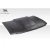 1997-2003 Ford F-150 1997-2002 Expedition GT500 V2 Hood - 1 Piece - image 5