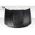 1997-2003 Ford F-150 1997-2002 Expedition GT500 V2 Hood - 1 Piece - image 4