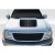 1997-2003 Ford F150 GT500 V2 Hood - image 1