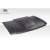 1997-2003 Ford F-150 1997-2002 Expedition GT500 V2 Hood - 1 Piece - image 10