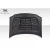 1997-2003 Ford F150 GT500 V2 Hood - image 11