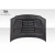 1997-2003 Ford F-150 1997-2002 Expedition GT500 V2 Hood - 1 Piece - image 17