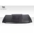 1997-2003 Ford F150 GT500 V2 Hood - image 5