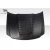 1997-2003 Ford F150 GT500 V2 Hood - image 3