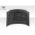 1997-2003 Ford F-150 1997-2002 Expedition GT500 V2 Hood - 1 Piece - image 12