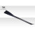 2003-2007 Honda Accord 2DR Coupe Duraflex H Sport Side Skirts - 2 Piece - image 10