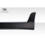 2003-2007 Honda Accord 2DR Coupe H Sport Side Skirts - 2 Piece - image 12