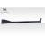 2003-2007 Honda Accord 2DR Coupe H Sport Side Skirts - 2 Piece - image 5