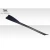 2003-2007 Honda Accord 2DR Coupe H Sport Side Skirts - 2 Piece - image 7
