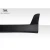 2003-2007 Honda Accord 2DR Coupe H Sport Side Skirts - 2 Piece - image 11
