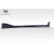 2003-2007 Honda Accord H Sport Side Skirts - image 6