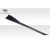 2003-2007 Honda Accord H Sport Side Skirts - image 8