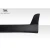 2003-2007 Honda Accord 2DR Coupe H Sport Side Skirts - 2 Piece - image 12