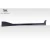 2003-2007 Honda Accord 2DR Coupe H Sport Side Skirts - 2 Piece - image 14