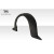 2003-2008 Nissan 350Z Z33 B-2 Wide Body Front Fenders - 2 Piece - image 8