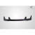 2004-2005 Acura TSX J-Spec Front Lip Under Spoiler Air Dam - 1 Piece - image 4