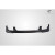 2004-2005 Acura TSX J-Spec Front Lip Under Spoiler Air Dam - 1 Piece - image 8