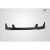 2004-2005 Acura TSX J-Spec Front Lip Under Spoiler Air Dam - 1 Piece - image 4
