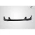2004-2005 Acura TSX J-Spec Front Lip Under Spoiler Air Dam - 1 Piece - image 8
