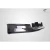 2004-2005 Acura TSX J-Spec Front Lip Under Spoiler Air Dam - 1 Piece - image 9