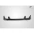 2004-2005 Acura TSX J-Spec Front Lip Under Spoiler Air Dam - 1 Piece - image 6