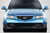 2004-2005 Acura TSX Carbon Creations J-Spec Front Lip Under Spoiler Air Dam 1 Piece