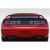 1990-1996 Nissan 300ZX Z32 Duraflex JDM Look Rear Wing Spoiler - 1 Piece - image 1