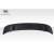 1990-1996 Nissan 300ZX Z32 JDM Look Rear Wing Spoiler - 1 Piece - image 7