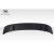 1990-1996 Nissan 300ZX Z32 JDM Look Rear Wing Spoiler - 1 Piece - image 6