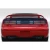 1990-1996 Nissan 300ZX Z32 JDM Look Rear Wing Spoiler - 1 Piece - image 1