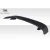 1990-1996 Nissan 300ZX Z32 JDM Look Rear Wing Spoiler - 1 Piece - image 8