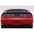 1990-1996 Nissan 300ZX JDM Look Rear Wing - image 1