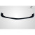 2012-2014 Mercedes CLS63 C218 Carbon Creations L-Sport Front Lip Spoiler - 1 Piece - image 3