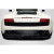 2009-2013 Lamborghini Gallardo Carbon Creations LP560 LP570 Look Rear Diffuser - 1 Piece - image 3