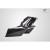 2009-2013 Lamborghini Gallardo LP560 LP570 Look Rear Diffuser - 1 Piece - image 6