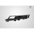 2009-2013 Lamborghini Gallardo LP560 LP570 Look Rear Diffuser - 1 Piece - image 11