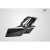 2009-2013 Lamborghini Gallardo LP560 LP570 Look Rear Diffuser - 1 Piece - image 12