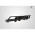 2009-2013 Lamborghini Gallardo LP570 Look Carbon Fiber Rear Lip - image 5