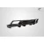 2009-2013 Lamborghini Gallardo LP560 LP570 Look Rear Diffuser - 1 Piece - image 8