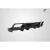 2009-2013 Lamborghini Gallardo LP570 Look Carbon Fiber Rear Lip - image 16