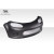 2006-2008 Mazda Miata M Speed Front Bumper - 1 Piece - image 7